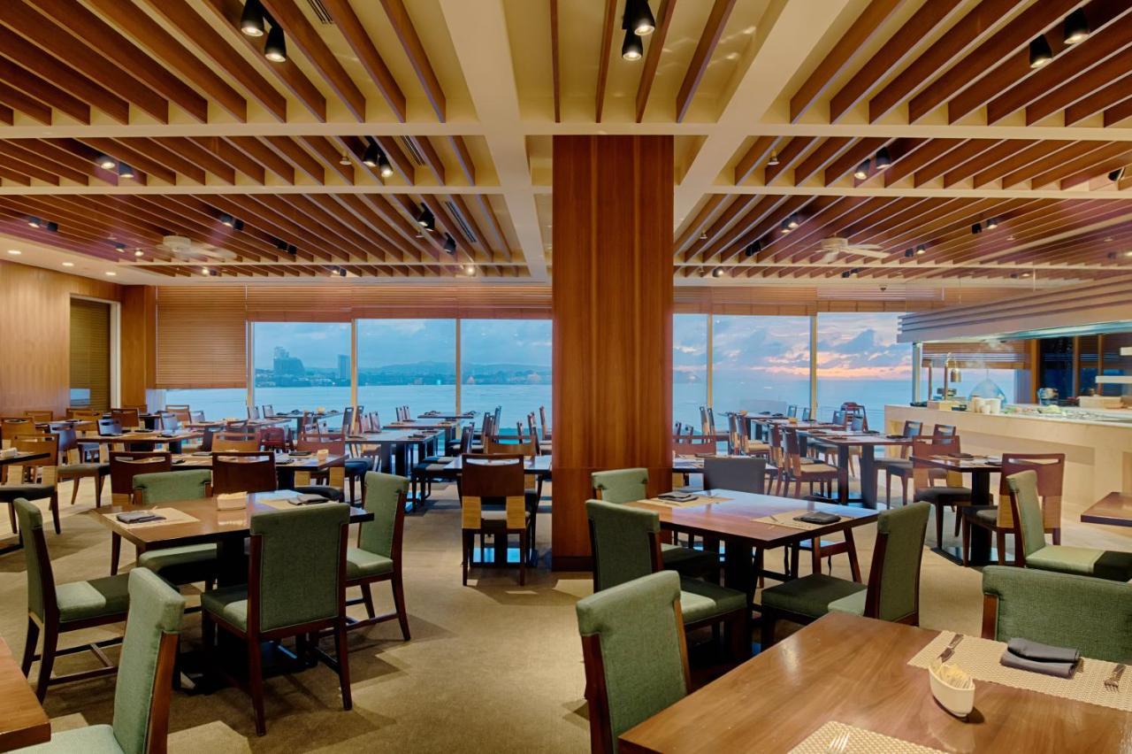 Lotte Hotel Guam Tumon Exterior foto